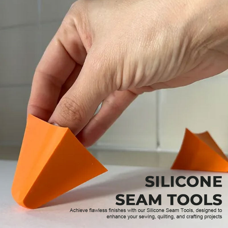 🔥Last Day Promotion - 60% OFF🎁Silicone Seam Tools