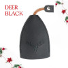 PU Leather Protective Pull Out Key Case