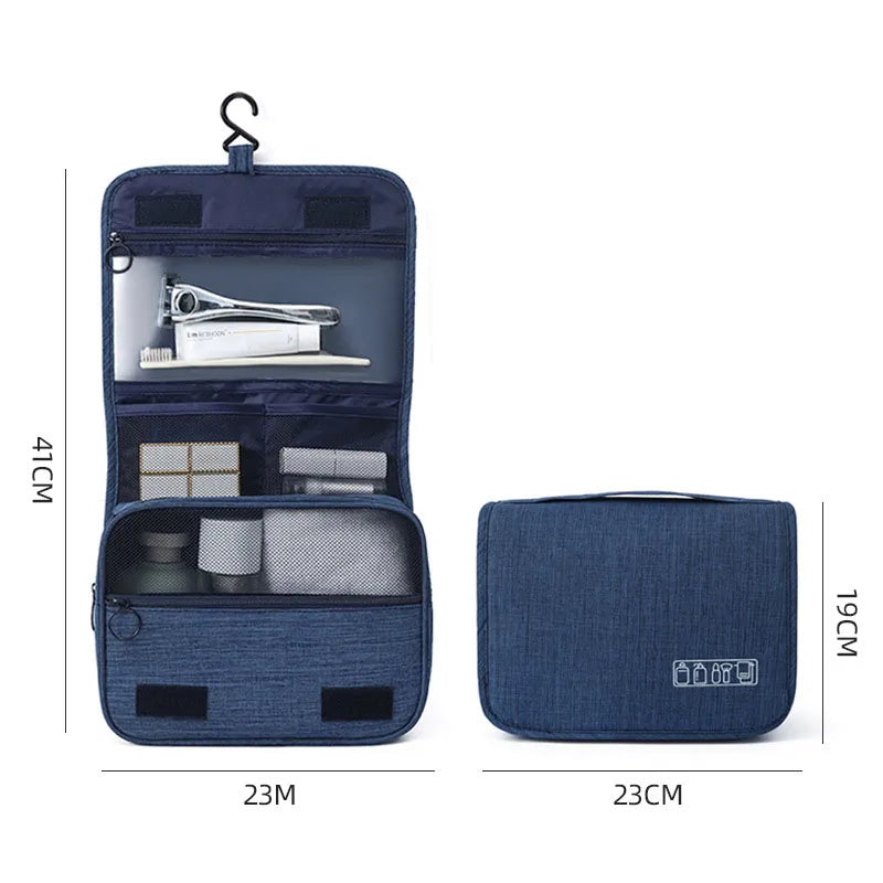 🔥Last Day Promotion 50% OFF🔥Travel Hanging Toiletry Bag