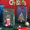 2020 Christmas Gift Bags - Christmas Wrapping Bags - Various Styles