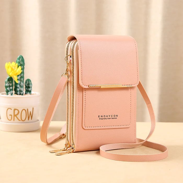 ✨Mother's Day Early Sale 50% OFF🎁-Anti-theft leather bag🤩