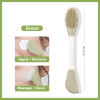 🔥Last Day Promotion 50% OFF🔥Double Head Mask Brush