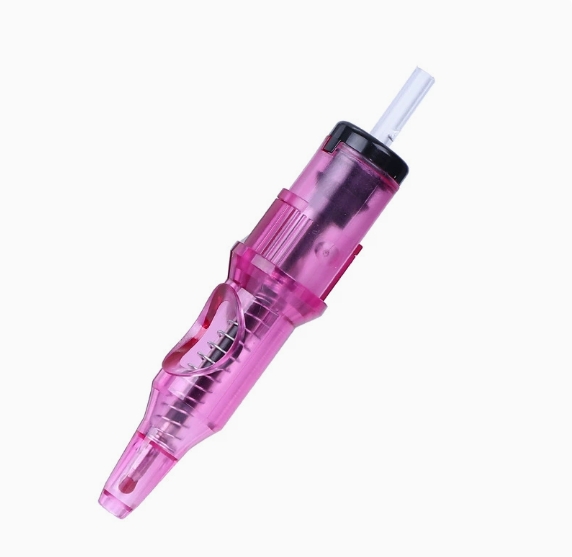 Tattoo One Piece Ballpoint Pen - Tattoo Artist Drawing Tool