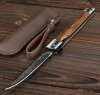 Professional Folding Knife •
