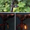 🔥Last Day 70% OFF - LED Bike Rear Light