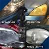 🔥Father's Day Sale 50% OFF - Car Headlight Repair Fluid