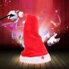 Christmas  Sale-Christmas hat that will dance-Buy 2 10% OFF and FREE SHIPPING