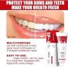 Probiotic Whitening Toothpaste - Removes Years of Stains