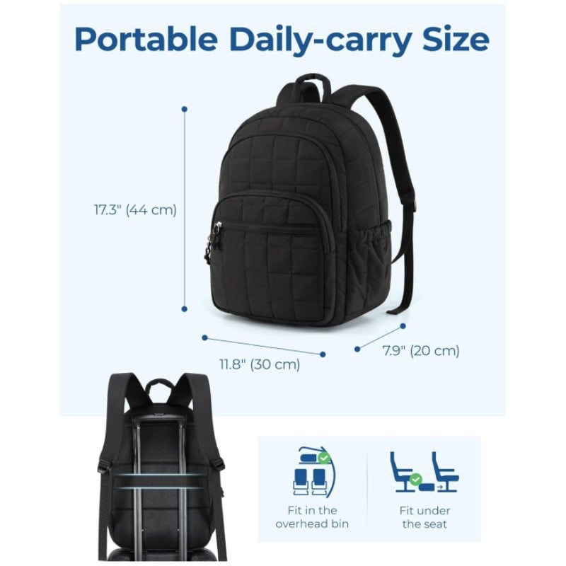🔥Last Day Promotion 50% OFF🔥College Laptop Backpack