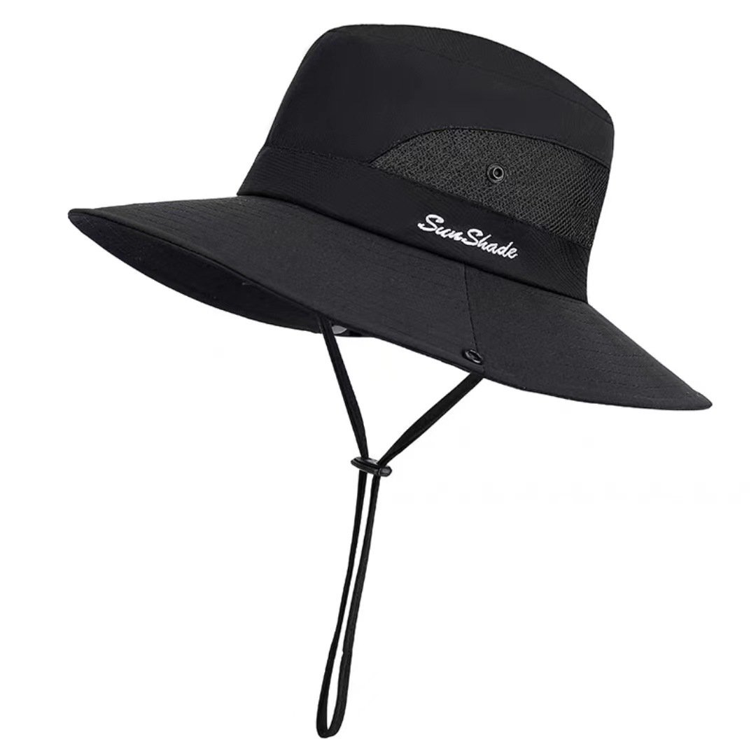 🎉(Last Day Promotion - 50% OFF) UV Protection Foldable Sun Hat-BUY 2 FREE SHIPPING