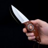 Bearing Rotary Knife