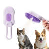 Quick & Easy Pet Hair Remover Comb