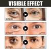 🔥2025 New Retinol Caffeine Anti-Wrinkle Stay-Up Late Eye Cream