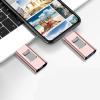 4 In 1 High Speed USB Multi Drive Flash Drive