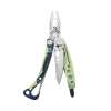 Leatherman Skeletool® CX 7-in-1 Multi-Tool – Lightweight Everyday Carry