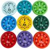 🔥Last Day 70% OFF🔥Math Fidget Spinners, Buy 2 Free Shipping