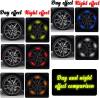 🔥Last Day Promotion 48% OFF-🎁-Reflective Car Wheel Rim Stickers