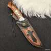 Crusader Outdoor Knife