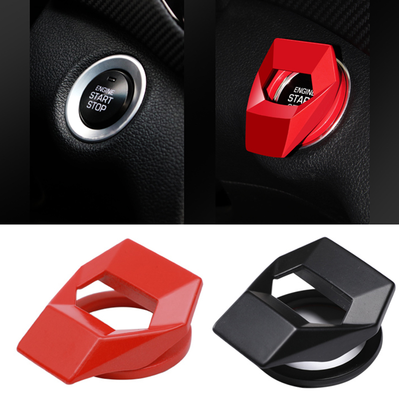 Early Christmas Hot Sale 50% OFF- Universal Start Button Cover-Sport Style