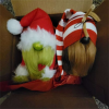 🌲Last Day Discount-75%OFF🎁Limited Edition Christmas Grinch / Max Gnomes