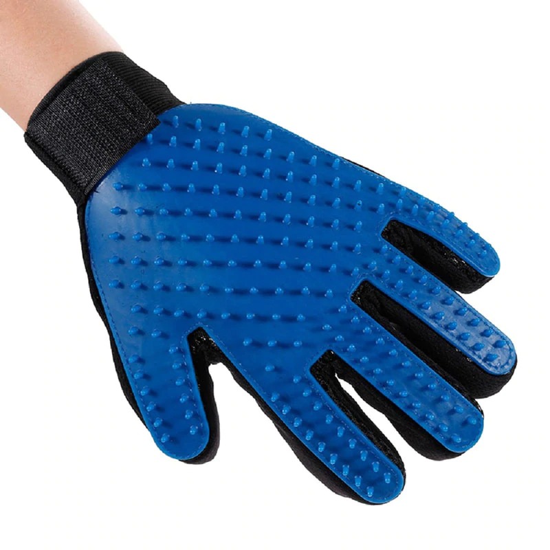 50% OFF Pet Grooming Gloves, Buy 2 Get Extra 10% OFF