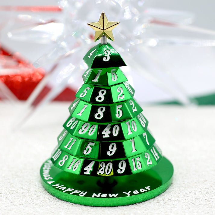 🌲Early Christmas Sale 50% Off🌲Christmas Tree Decorative Dice, Buy 2 Free Shipping