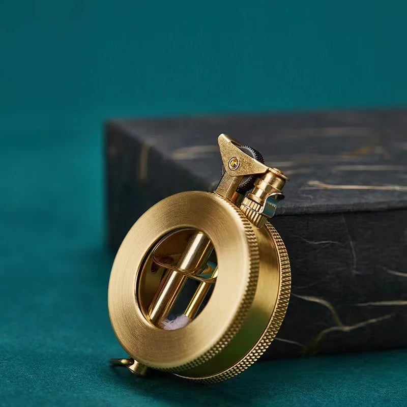 Kerosene Lighter