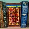 Blockbuster Video Rental Booknook - 🎁Buy 2 FREE SHIPPING