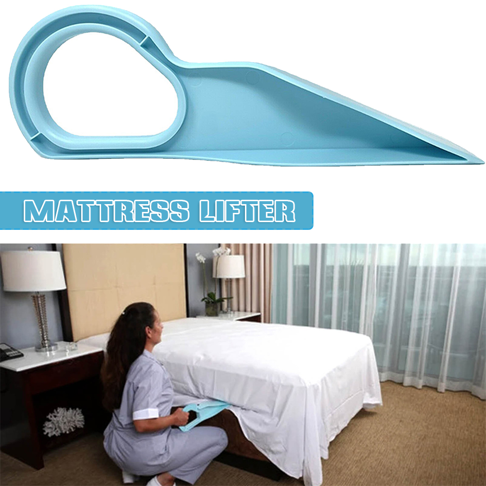 (🔥Last Day Promotion- SAVE 48% OFF)Ergonomic Mattress Lifter(BUY 3 GET 2 FREE NOW)