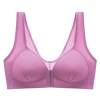 Women's Comfort Front-Snap Bra