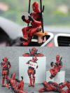 🔥Last Day Promotion 48% OFF-🎁-The Anti-Hero Figurine - Car Interior Decoration