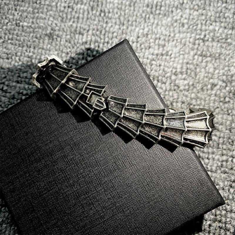💥LAST DAY SALE 50% OFF💥Armor Adjustable Bracelet