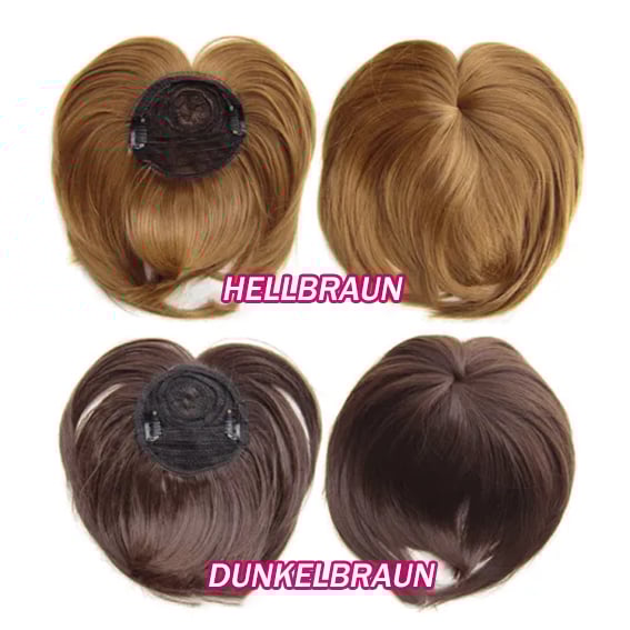 Last Day 49% OFF🔥Breathable And Natural Hair Tips For Women With Thinning Hair
