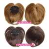 Last Day 49% OFF🔥Breathable And Natural Hair Tips For Women With Thinning Hair