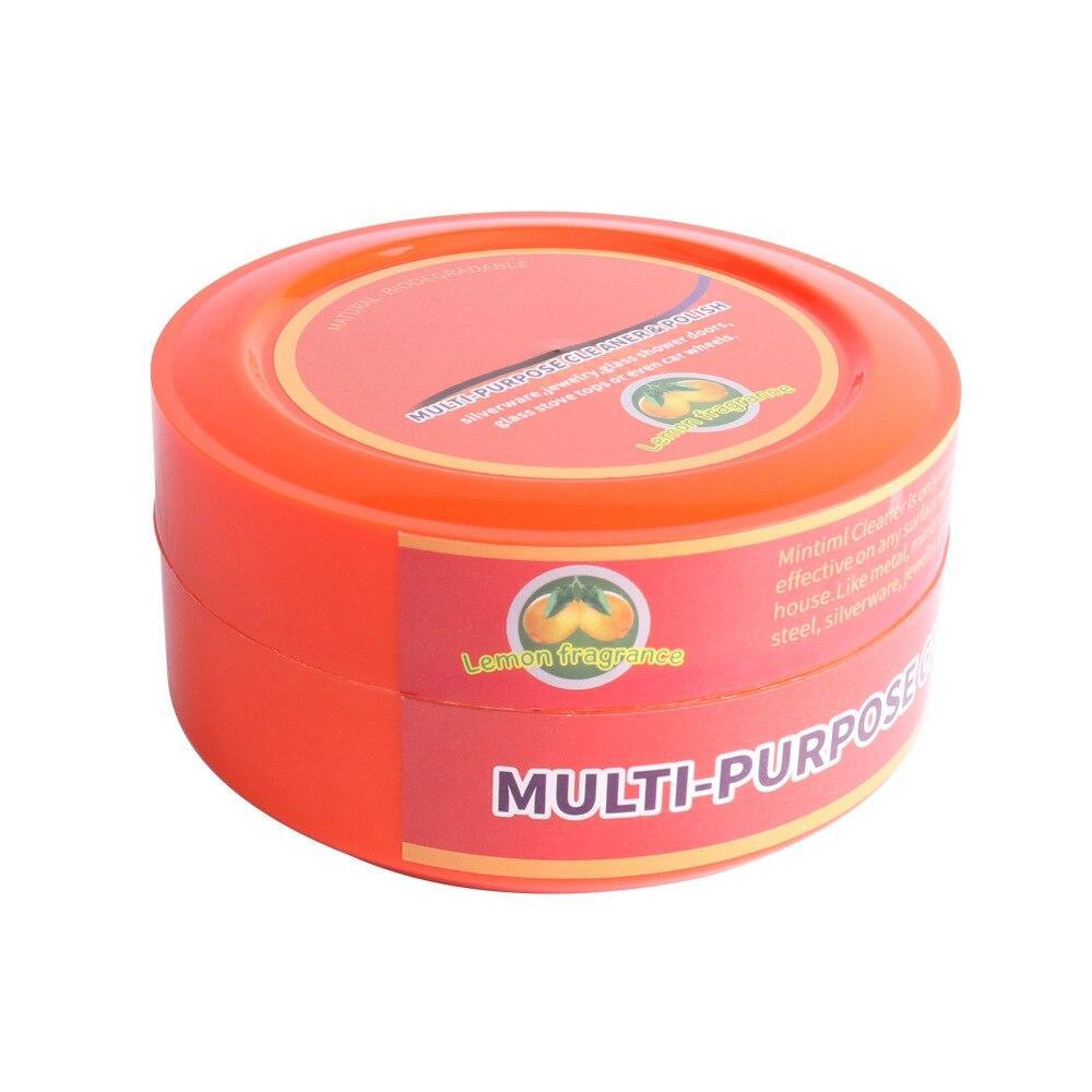 Multi Purpose Cleaner Wax Car Polish Care