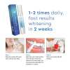 (🔥HOT SALE TODAY - 50% OFF)-Teeth Whitening Essence(buy 2 get 1 free)