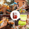 🔥Summer Hot Sale Promotion-49% OFF🍾-Beer Counter Bottle Opener