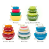 🎁TikTok Last Day Sale - 70% OFF🔥Vintage Stack Bowl Christmas Ornament