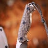 Full-Tang Survival & Hunting Knife