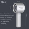 SHEMESIX Men's Smart Retractable Electric Masturbation Cup Penis Masturbation Device Adult Sex Products