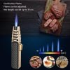 🔥Adventurers' Favorite, Windproof & Waterproof Powerful Outdoor Lighter - Buy 2 Free Shipping