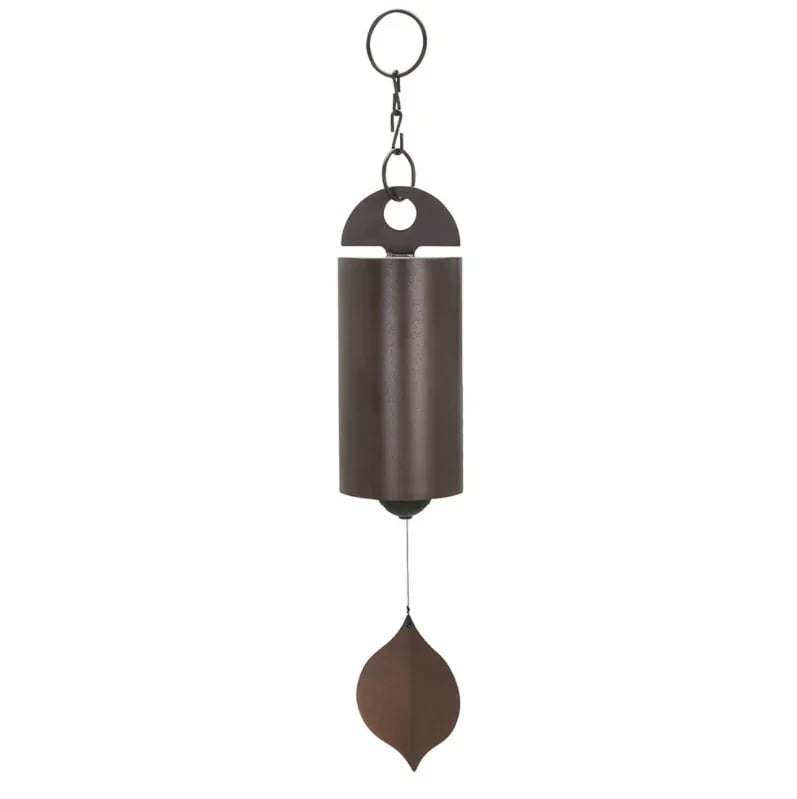🎉LAST DAY -70%OFF - 🔥The Deep Resonance Serenity Bell(Buy 2 Free shipping)