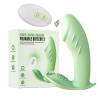 Female toy masturbator wearable remote control vibration masturbator - ZDB-06