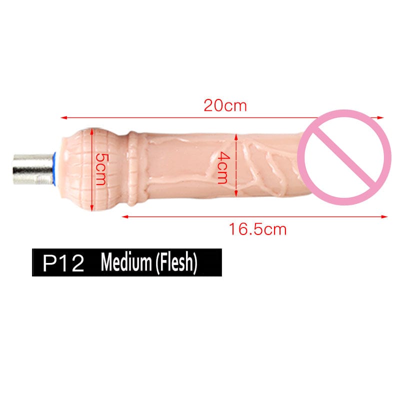 Automatic Gun Machine Penis Accessories Female Masturbator Extension Rod