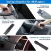 🔥Last Day Promotion 50% OFF - Wireless Handheld Car Vacuum Cleaner