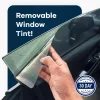TikTok Last Day Promotion -60% OFF🎉 InstaTint™ -Tints for all kins of car（The larger the percentage, the more transparent it is）