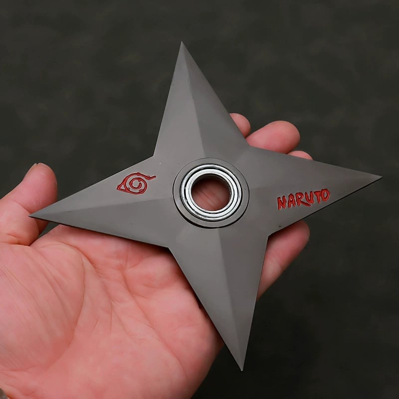 🔥Anime Peripheral Darts