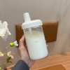 🎁TikTok Last Day Sale - 70% OFF🔥500ML Reusable Milk Tea Cup