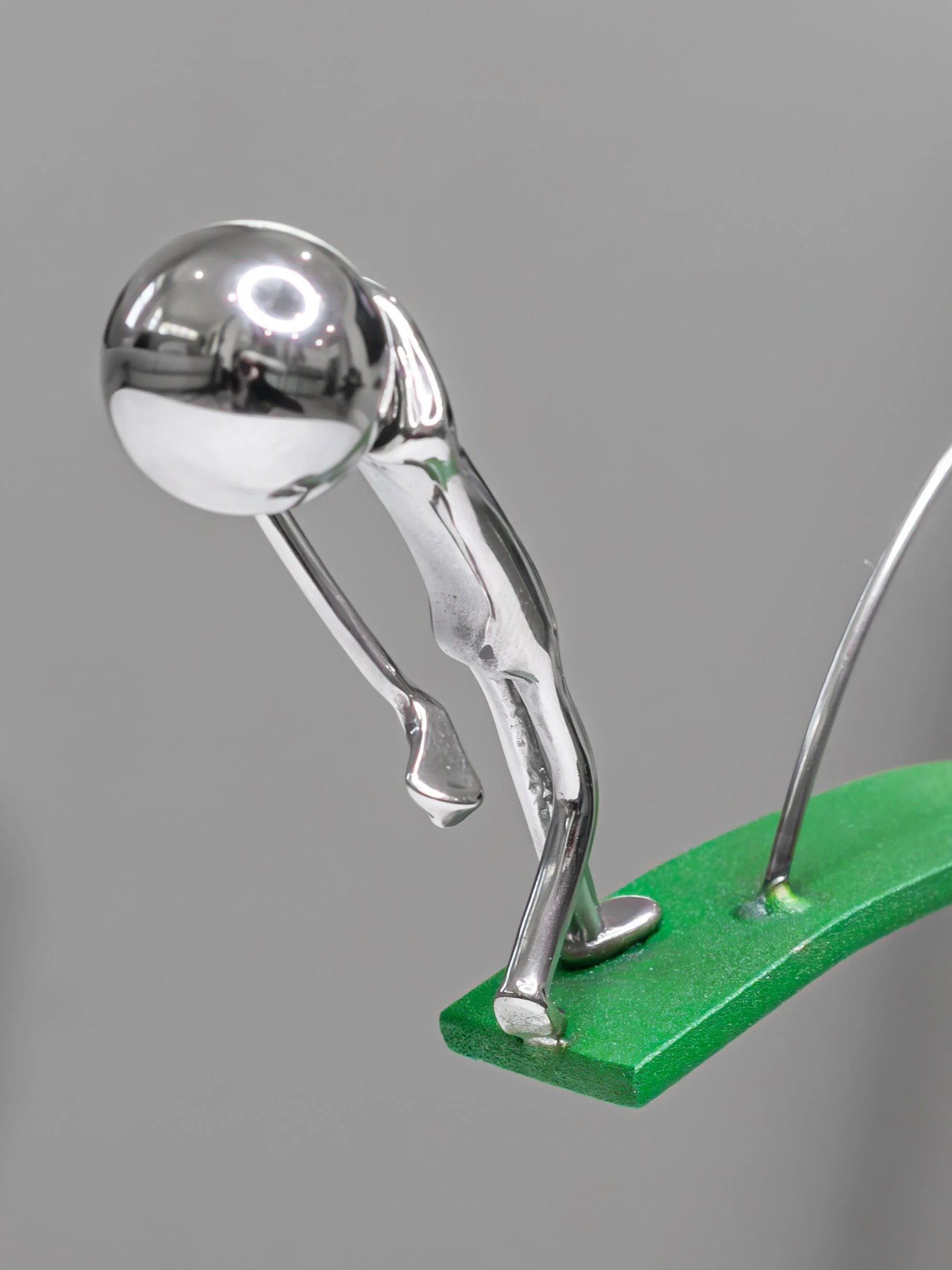 🔥LAST DAY 50% OFF-⛳Hole-in-One Balance Sculpture🎁Buy 2 Get Free Shipping