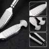 💥LAST DAY SALE 50% OFF💥2-in-1 Stainless Steel Fish Scaler + Ginger Grater